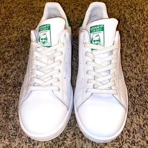 Adidas Stan Smith shoes